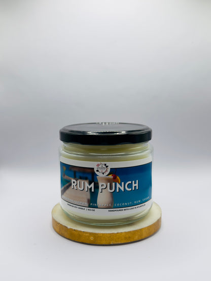 Rum Punch
