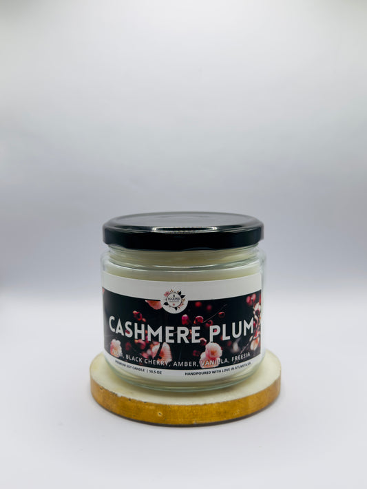 Cashmere Plum