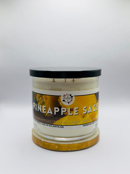 Pineapple Sage