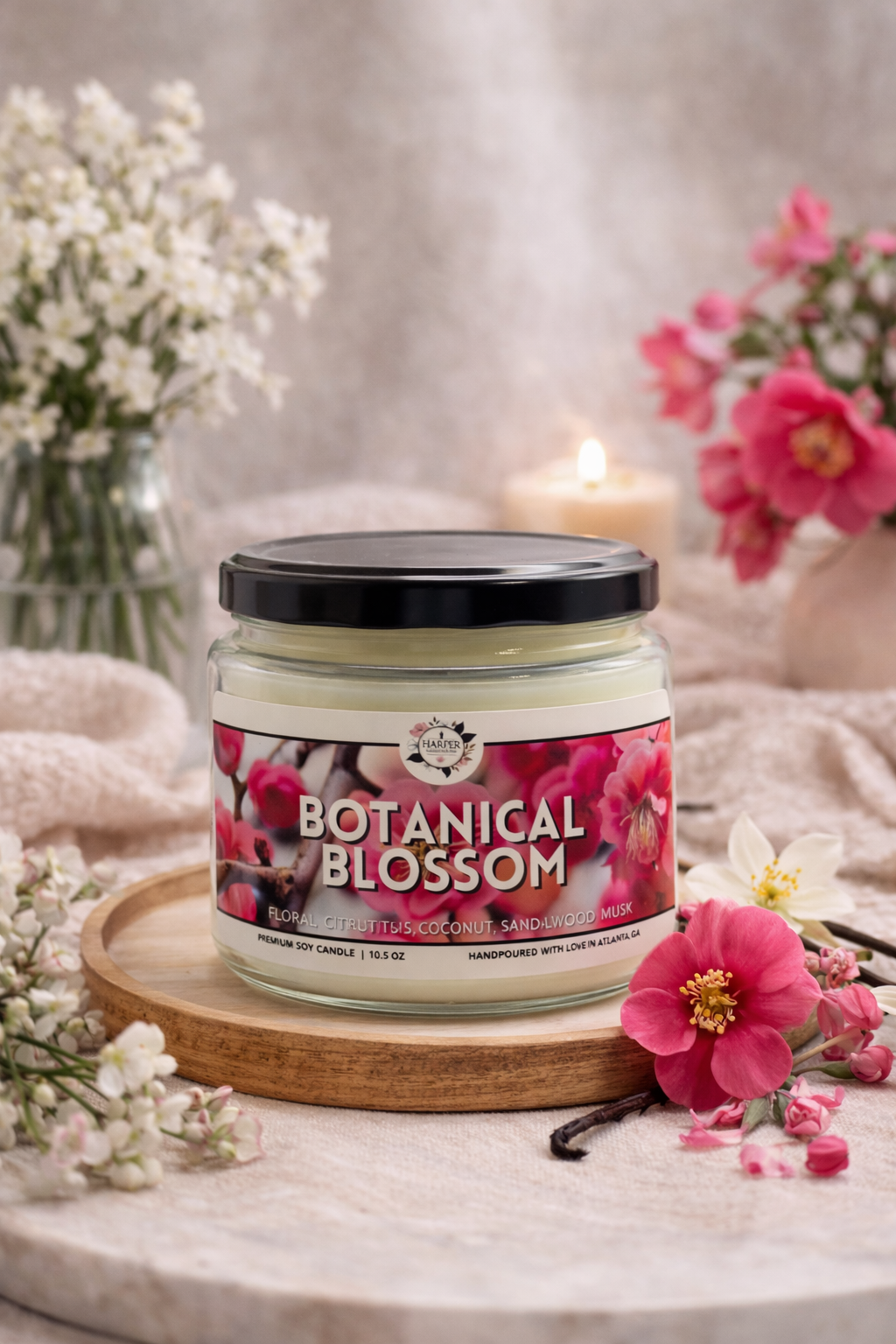 Botanical Blossom