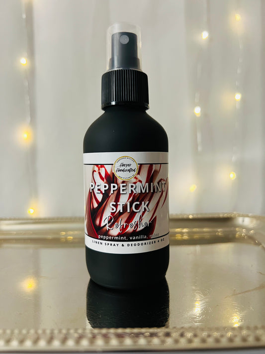 Peppermint Stick Refresher Spray