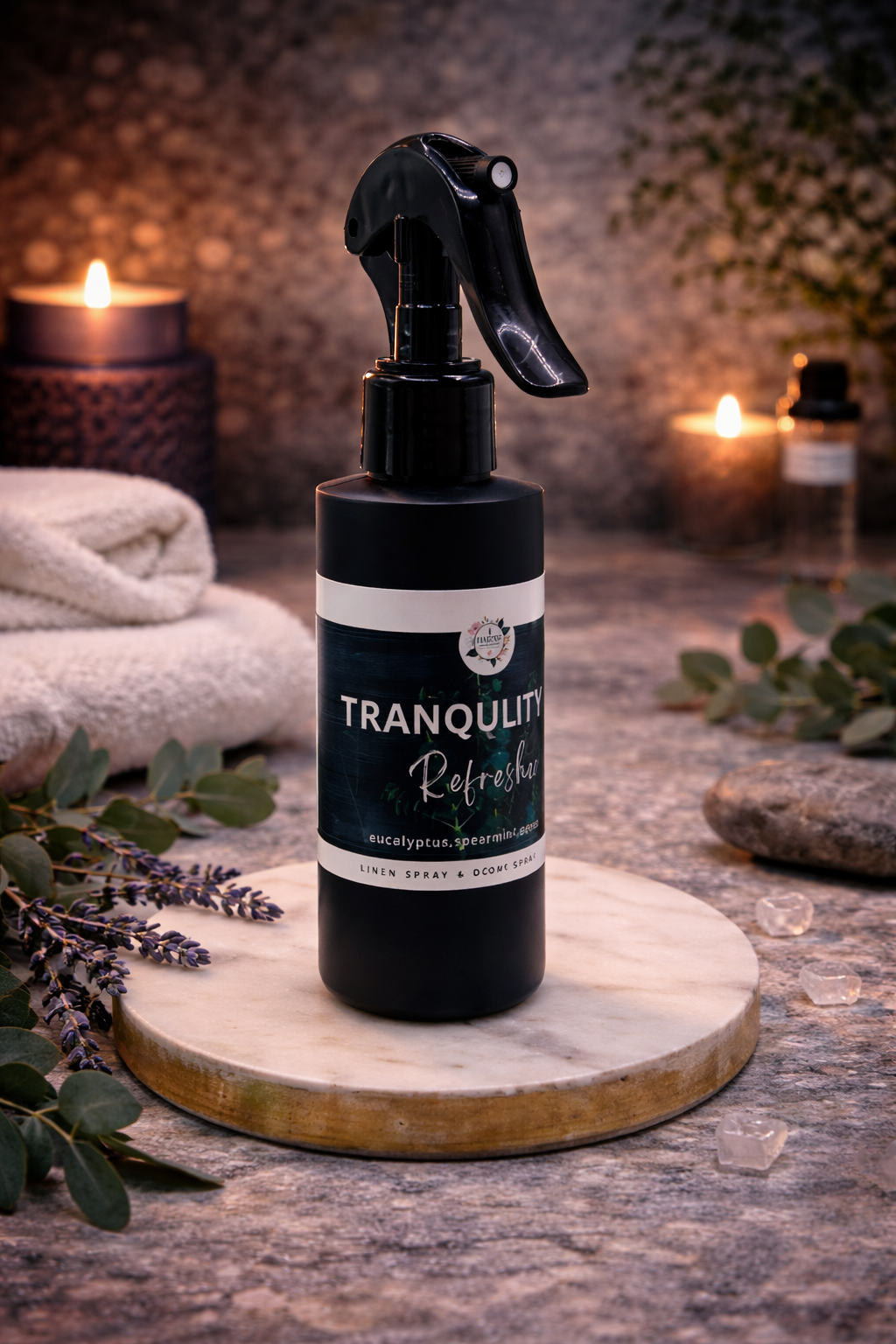Tranquility Refresher Spray