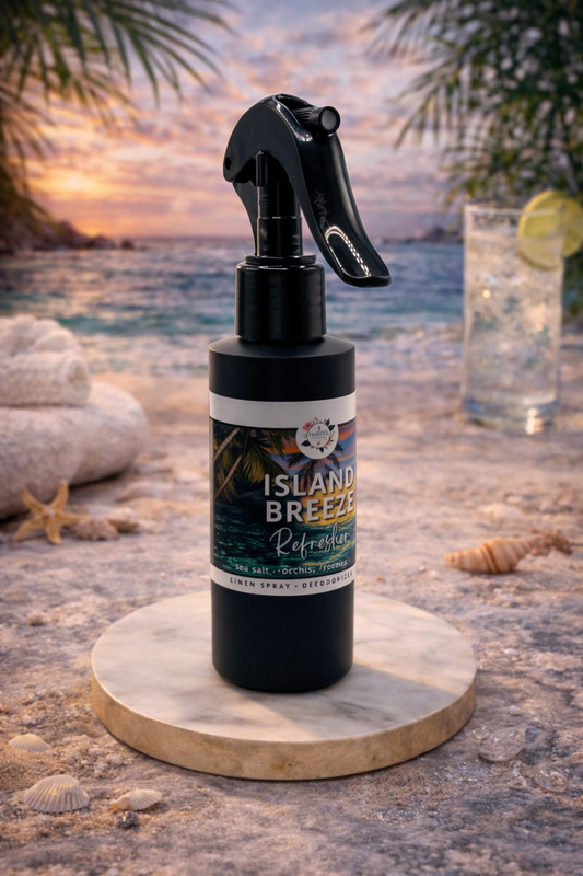 Island Breeze Refresher Spray