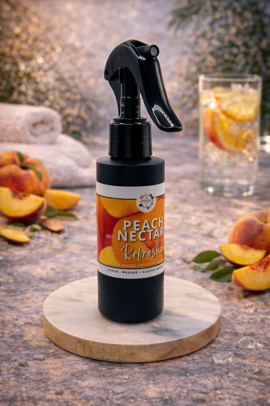 Peach Nectar Refresher Spray