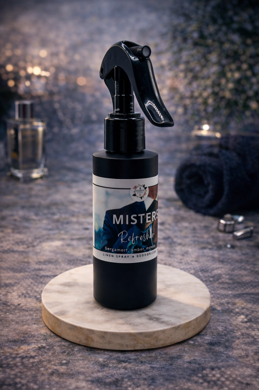 Mister Refresher Spray