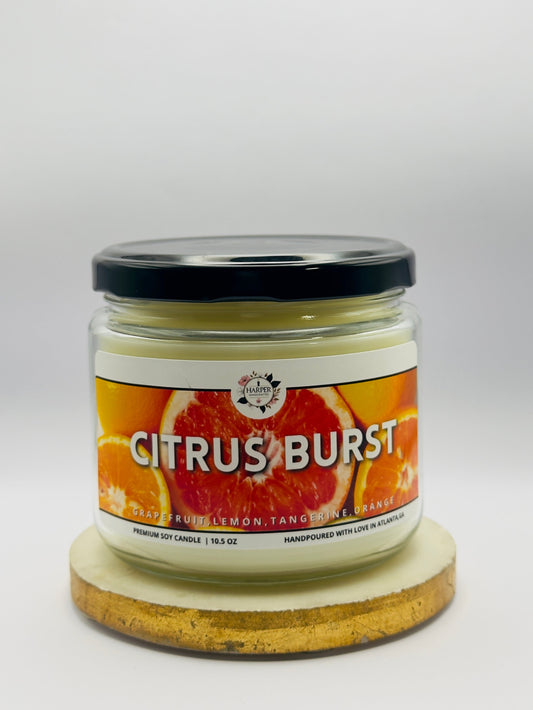 Citrus Burst