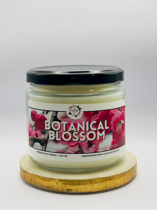 Botanical Blossom