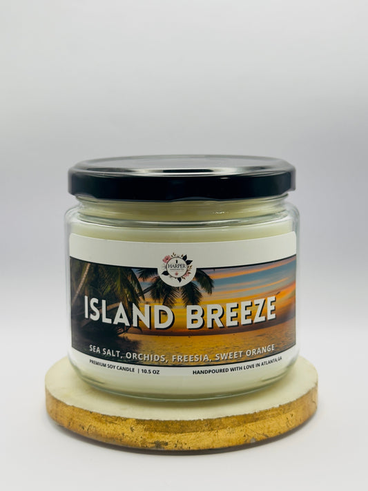 Island Breeze