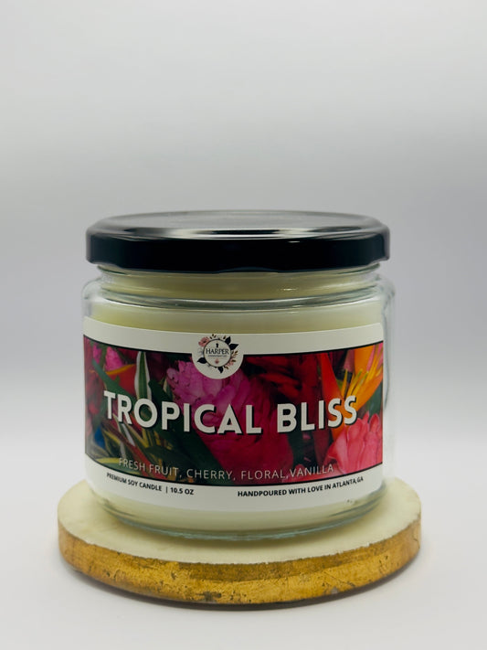 Tropical Bliss