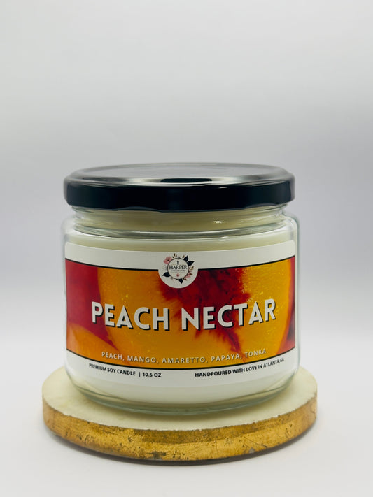 Peach Nectar