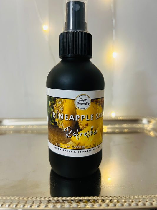 Pineapple Sage Refresher Spray