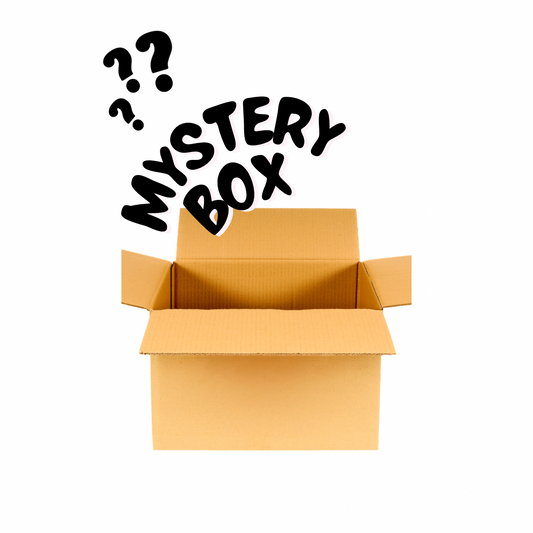 Mystery Box