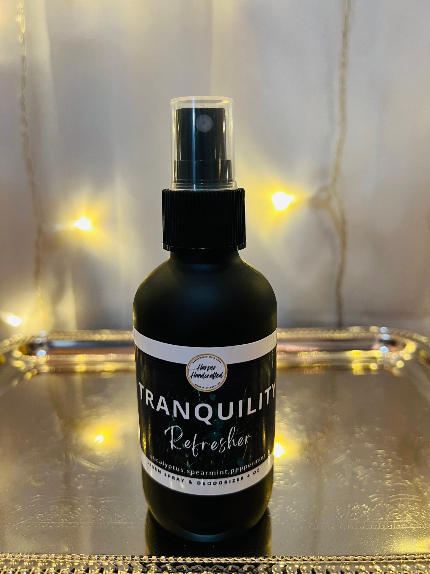 Tranquility Refresher Spray